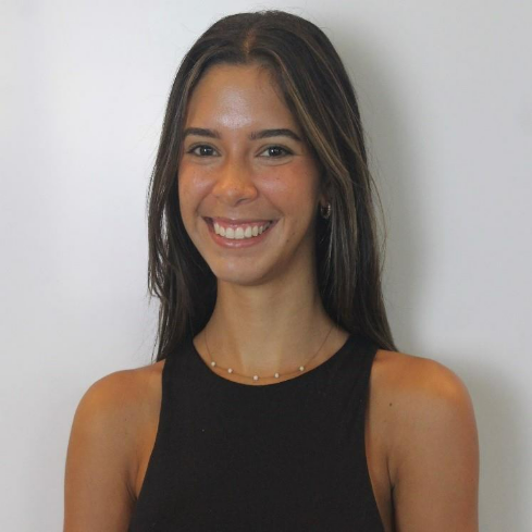 Andrea Veiga Rincon headshot